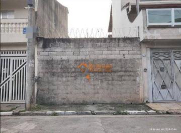 Terreno · 125m² · Terreno em Jardim Santa Clara, Guarulhos/SP de 0m² à venda por R$ 300.000,00
