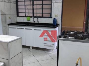 Casa · 123m² · 3 Quartos · 3 Vagas · Casa em Jardim Ipê VI, Mogi Guaçu/SP de 123m² 3 quartos à venda por R$ 320.000,00
