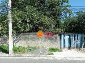 Terreno · 180m² · Terreno em Piratininga, Niterói/RJ de 0m² à venda por R$ 280.000,00