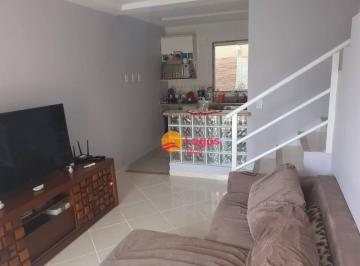 Casa · 84m² · 2 Quartos · 1 Vaga · Casa em Engenho do Roçado, São Gonçalo/RJ de 84m² 2 quartos à venda por R$ 230.000,00