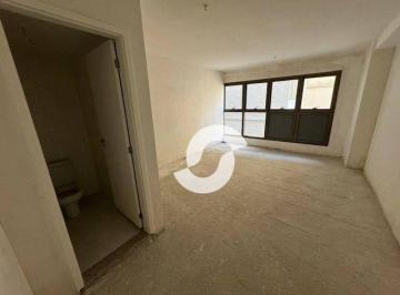 Comercial · 26m² · 1 Vaga · Sala em São Domingos, Niterói/RJ de 26m² à venda por R$ 187.100,00
