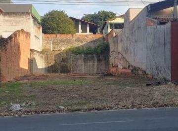 Terreno · 300m² · Terreno em Jardim Samira, Mogi Guaçu/SP de 300m² à venda por R$ 265.000,00