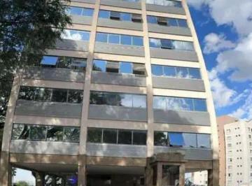 Comercial · 31m² · 1 Vaga · Sala em Jaguaré, São Paulo/SP de 31m² à venda por R$ 285.000,00