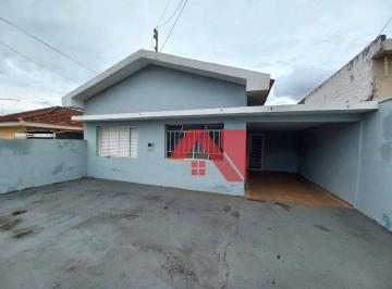 Casa · 170m² · 3 Quartos · 3 Vagas · Casa em Jardim Murilo, Mogi Guaçu/SP de 170m² 3 quartos à venda por R$ 280.000,00