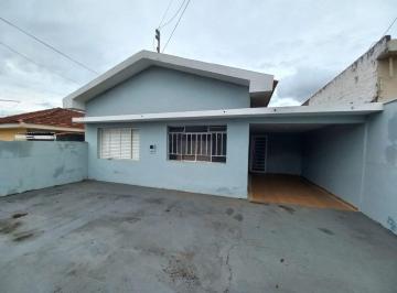 Casa · 170m² · 3 Quartos · 3 Vagas · Casa em Jardim Murilo, Mogi Guaçu/SP de 170m² 3 quartos à venda por R$ 280.000,00