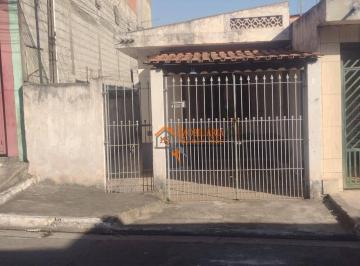 Casa · 90m² · 2 Quartos · 1 Vaga · Casa em Jardim Santa Inês, Guarulhos/SP de 90m² 2 quartos à venda por R$ 280.000,00
