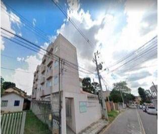 Apartamento · 45m² · 2 Quartos · 1 Vaga · Apartamento em Parque da Fonte, São José dos Pinhais/PR de 45m² 2 quartos à venda por R$ 290.000,00
