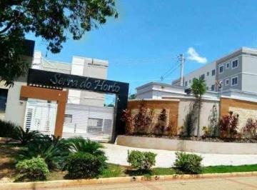 Apartamento · 43m² · 2 Quartos · 1 Vaga · Apartamento em Caguassu, Sorocaba/SP de 43m² 2 quartos à venda por R$ 220.000,00