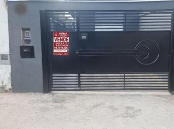 Casa · 69m² · 3 Quartos · 1 Vaga · Casa em Jardim Bom Retiro (Nova Veneza), Sumaré/SP de 69m² 3 quartos à venda por R$ 320.000,00