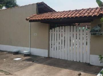Casa · 100m² · 3 Quartos · 4 Vagas · Casa em , Peruíbe/SP de 100m² 3 quartos à venda por R$ 280.000,00