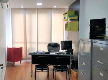 Comercial · 34m² · 1 Vaga · Sala em Centro, Niterói/RJ de 34m² à venda por R$ 170.000,00