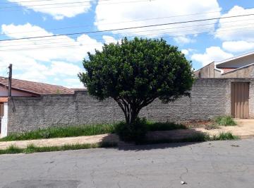 Terreno · 330m² · Terreno em Jardim Maria Mendes, Mogi Guaçu/SP de 330m² à venda por R$ 300.000,00