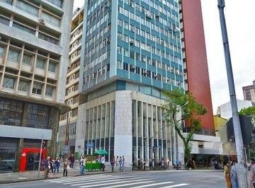 Comercial · 46m² · Sala em Centro, Curitiba/PR de 46m² à venda por R$ 220.000,00