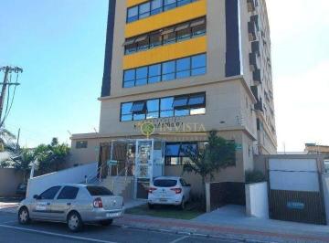 Comercial · 32m² · 1 Vaga · Sala em Barreiros, São José/SC de 32m² à venda por R$ 270.000,00