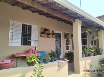 Casa · 52m² · 2 Quartos · Casa em Loteamento Parque Itacolomi, Mogi Guaçu/SP de 52m² 2 quartos à venda por R$ 290.000,00