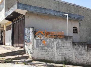 Casa · 250m² · 2 Quartos · 2 Vagas · Casa em Jardim Izildinha, Guarulhos/SP de 0m² 2 quartos à venda por R$ 255.000,00