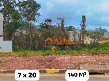 Terreno · 140m² · Terreno em Jardim Normandia, Guarulhos/SP de 0m² à venda por R$ 165.000,00