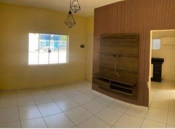Casa · 154m² · 2 Quartos · 3 Vagas · Casa em Jardim Santa Madre Paulina, Sorocaba/SP de 154m² 2 quartos à venda por R$ 295.000,00