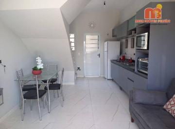Casa · 50m² · 2 Quartos · 1 Vaga · Casa em , Peruíbe/SP de 50m² 2 quartos à venda por R$ 220.000,00