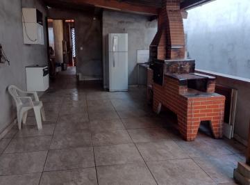 Casa · 67m² · 1 Quarto · 2 Vagas · Imoveis - no Jardim Paraíso