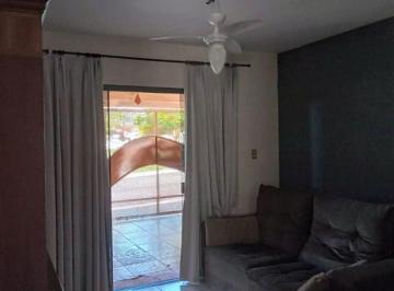 Casa · 130m² · 3 Quartos · 1 Vaga · Casa em Jardim Cristina, Mogi Guaçu/SP de 130m² 3 quartos à venda por R$ 300.000,00