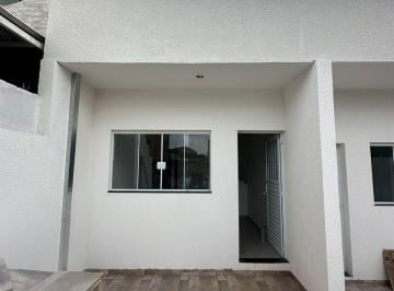 Casa · 48m² · 2 Quartos · 1 Vaga · Imoveis - no Jardim Topázio