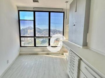 Comercial · 50m² · 1 Vaga · Sala em Centro, Niterói/RJ de 50m² à venda por R$ 235.000,00