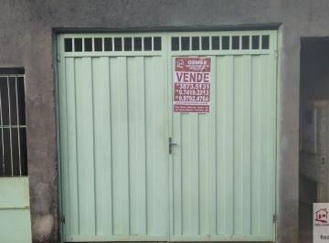 Casa · 147m² · 3 Quartos · 2 Vagas · Casa em Jardim São Roque, Sumaré/SP de 147m² 3 quartos à venda por R$ 280.000,00