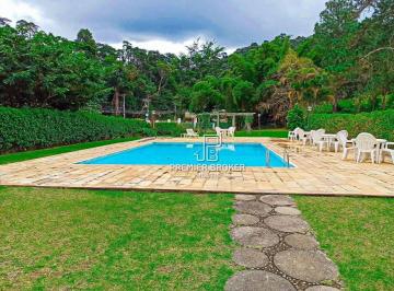 Terreno · 630m² · Terreno em Cascata do Imbuí, Teresópolis/RJ de 0m² à venda por R$ 190.000,00