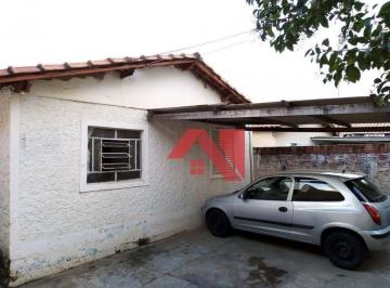 Casa · 83m² · 2 Quartos · 2 Vagas · Casa em Jardim Ipê II, Mogi Guaçu/SP de 83m² 2 quartos à venda por R$ 190.000,00