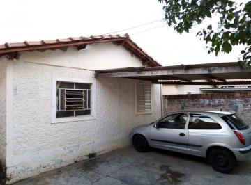 Casa · 83m² · 2 Quartos · 2 Vagas · Casa em Jardim Ipê III, Mogi Guaçu/SP de 83m² 2 quartos à venda por R$ 190.000,00