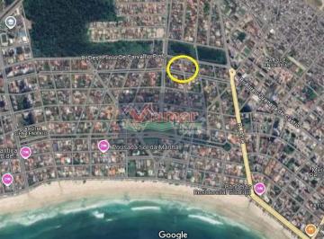 Terreno · 250m² · Terreno em Jardim Virgínia, Guarujá/SP de 250m² à venda por R$ 290.000,00