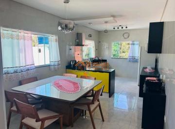 Casa · 125m² · 2 Quartos · 2 Vagas · Sobrado em Recreio São Jorge, Guarulhos/SP de 125m² 2 quartos à venda por R$ 299.000,00