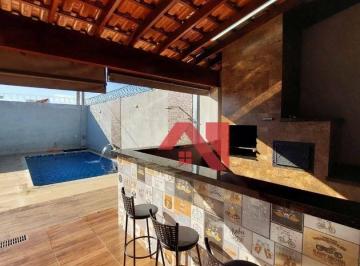 Casa · 110m² · 1 Quarto · 4 Vagas · Casa em Centro, Mogi Guaçu/SP de 110m² 1 quartos à venda por R$ 320.000,00