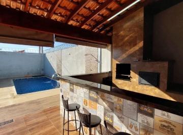 Casa · 110m² · 1 Quarto · 4 Vagas · Casa em Centro, Mogi Guaçu/SP de 110m² 1 quartos à venda por R$ 320.000,00