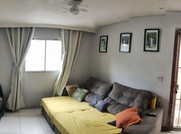 Casa · 60m² · 2 Quartos · 2 Vagas · Casa em Estância Paraíso, Itaquaquecetuba/SP de 60m² 2 quartos à venda por R$ 265.000,00