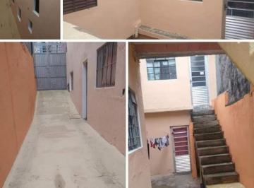 Casa · 180m² · 2 Quartos · 1 Vaga · Casa em Recreio São Jorge, Guarulhos/SP de 180m² 2 quartos à venda por R$ 300.000,00