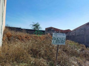 Terreno · 154m² · Terreno em Jardim Sant'Anna do Pedregulho, Jacareí/SP de 0m² à venda por R$ 159.500,00