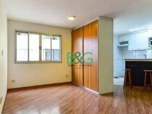 Comercial · 38m² · 1 Quarto · 1 Vaga · Imoveis - no Jabaquara