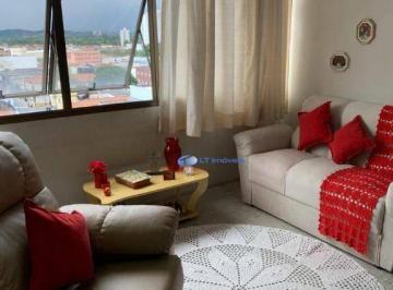 Comercial · 36m² · 1 Vaga · Sala em Centro, Jacareí/SP de 36m² à venda por R$ 128.000,00