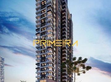 Apartamento de 3 quartos, Curitiba · New In - Apartamento com 03 dormitórios no Ecoville
