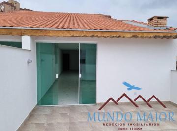Apartamento · 168m² · 3 Quartos · 2 Vagas · Apartamento em Campestre, Santo André/SP de 168m² 3 quartos à venda por R$ 830.000,00