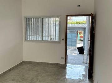 Casa · 101m² · 3 Quartos · 2 Vagas · Casa em Jardim Consórcio, São Paulo/SP de 101m² 3 quartos à venda por R$ 765.000,00