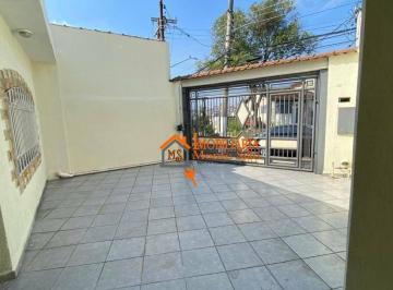 Casa · 163m² · 3 Quartos · 3 Vagas · Casa em Parque Casa de Pedra, São Paulo/SP de 163m² 3 quartos à venda por R$ 763.000,00