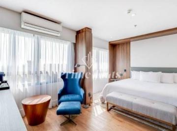 Apartamento · 30m² · 1 Quarto · 1 Vaga · Flat em Cerqueira César, São Paulo/SP de 30m² 1 quartos à venda por R$ 795.000,00