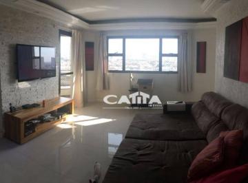 Apartamento · 115m² · 3 Quartos · 1 Vaga · Apartamento em Vila Bertioga, São Paulo/SP de 115m² 3 quartos à venda por R$ 850.000,00