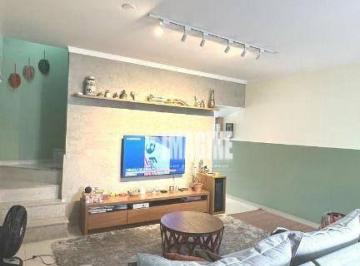 Casa · 120m² · 3 Quartos · 3 Vagas · Sobrado em Jardim Maringá, São Paulo/SP de 120m² 3 quartos à venda por R$ 800.000,00