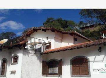Casa · 181m² · 4 Quartos · 2 Vagas · Casa em Albuquerque, Teresópolis/RJ de 181m² 4 quartos à venda por R$ 770.000,00