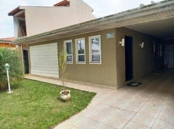 Casa · 149m² · 3 Quartos · 3 Vagas · Casa em Santa Felicidade, Curitiba/PR de 149m² 3 quartos à venda por R$ 910.000,00