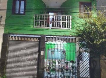 Casa · 220m² · 3 Quartos · 2 Vagas · Sobrado em Chácara Califórnia, São Paulo/SP de 220m² 3 quartos à venda por R$ 790.000,00